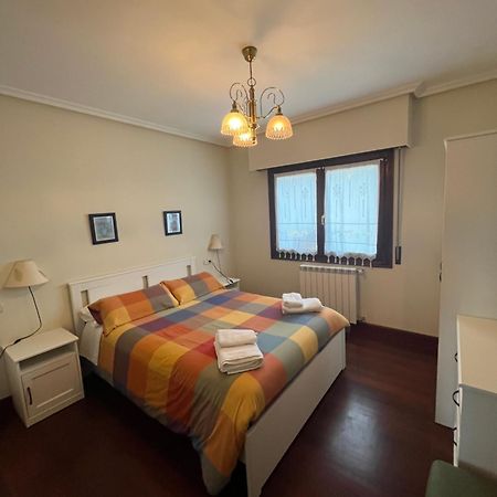 Apartmán Blaxenea Aia Exteriér fotografie