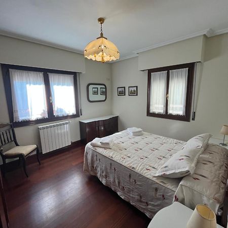 Apartmán Blaxenea Aia Exteriér fotografie