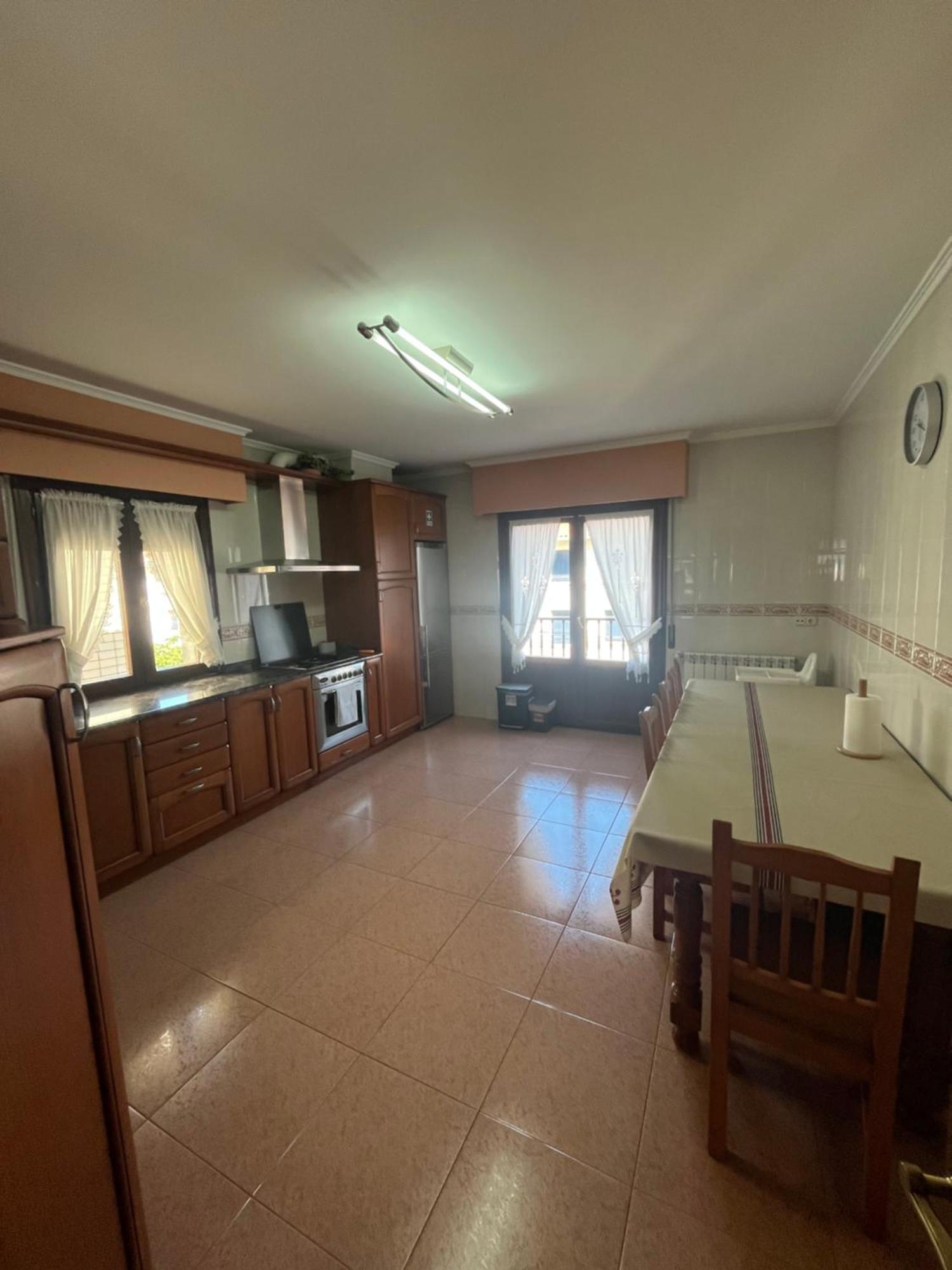 Apartmán Blaxenea Aia Exteriér fotografie
